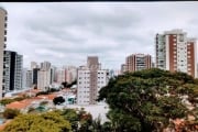 Apartamento com 2 quartos à venda na Rua Machado Bittencourt, 379, Vila Clementino, São Paulo