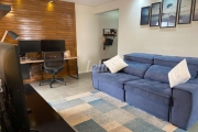 Apartamento à venda na Rua das Laranjeiras, 2715, Campestre, Santo André