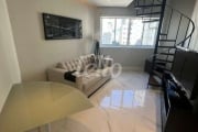 Apartamento com 1 quarto à venda na Rua Gararu, 140, Vila Nova Conceição, São Paulo