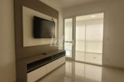 Apartamento com 1 quarto à venda na Rua Marechal Barbacena, 1108, Vila Regente Feijó, São Paulo