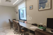 Sala comercial com 1 sala à venda na Alameda Lorena, 800, Jardim Paulista, São Paulo