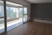 Apartamento com 3 quartos à venda na Rua Vicente Romano, 168, Mooca, São Paulo