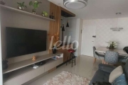 Apartamento com 2 quartos à venda na Avenida Aldino Pinotti, 650, Centro, São Bernardo do Campo