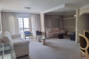 Apartamento com 3 quartos à venda na Alameda dos Anapurus, 1580, Moema, São Paulo