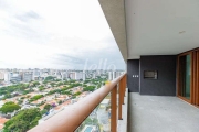 Apartamento com 3 quartos à venda na Rua Rita Joana de Sousa, 502, Campo Belo, São Paulo