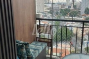 Apartamento com 3 quartos à venda na Rua Iru, 136, Vila Formosa, São Paulo