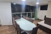 Apartamento com 3 quartos à venda na Rua Florianópolis, 951, Mooca, São Paulo