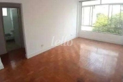 Apartamento com 2 quartos à venda na Avenida Jurucê, 856, Moema, São Paulo