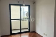 Apartamento com 3 quartos à venda na Rua Conselheiro Moreira de Barros, 1152, Santana, São Paulo