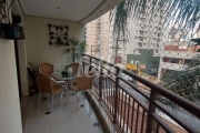 Apartamento com 3 quartos à venda na Rua Copacabana, 457, Santana, São Paulo