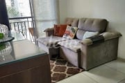 Apartamento com 2 quartos à venda na Rua Santa Izabel, 451, Vila Augusta, Guarulhos