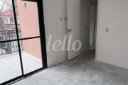 Apartamento com 2 quartos à venda na Rua do Oratório, 337, Mooca, São Paulo