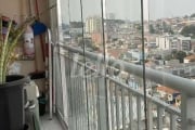 Apartamento com 1 quarto à venda na Avenida Vila Ema, 2465, São Lucas, São Paulo