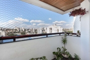 Apartamento com 3 quartos à venda na Rua Catulo da Paixão Cearense, 521, Saúde, São Paulo