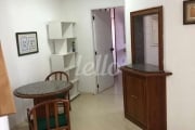 Apartamento com 1 quarto à venda na Rua Vitoantônio Del Vecchio, 534, Parque da Mooca, São Paulo