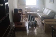 Apartamento com 2 quartos à venda na Rua Agostinho Gomes, 617, Ipiranga, São Paulo