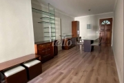 Apartamento com 2 quartos à venda na Rua Califórnia, 673, Brooklin, São Paulo