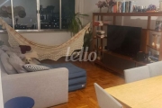 Apartamento com 2 quartos à venda na Rua Heitor Penteado, 1759, Sumarezinho, São Paulo