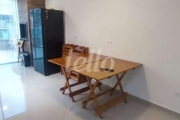 Apartamento com 2 quartos à venda na Rua Guaporé, 376, Vila Gilda, Santo André