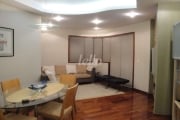 Apartamento com 3 quartos à venda na Rua Santa Gertrudes, 113, Chácara Santo Antônio, São Paulo