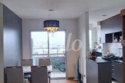 Apartamento com 2 quartos à venda na Avenida dos Estados, 5350, Vila Metalúrgica, Santo André