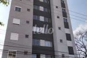 Apartamento com 2 quartos à venda na Rua Aragão, 373, Vila Mazzei, São Paulo