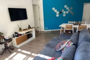 Apartamento com 3 quartos à venda na Rua Pirituba, 157, Mirandópolis, São Paulo