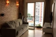 Apartamento com 2 quartos à venda na Rua Maria Bandini Savoy, 85, Parque Mandaqui, São Paulo