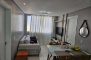 Apartamento com 2 quartos à venda na Rua Flora, 123, Brás, São Paulo