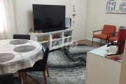 Apartamento com 2 quartos à venda na Alameda Afonso Schmidt, 146, Santana, São Paulo