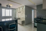 Apartamento com 2 quartos à venda na Avenida Sebastião Henriques, 575, Limão, São Paulo