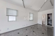 Sala comercial com 4 salas à venda na Rua Catequese, 1149, Vila Guiomar, Santo André