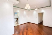 Apartamento com 3 quartos à venda na Rua Gonzaga Franco, 302, Vila Léa, Santo André