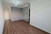 Apartamento com 2 quartos à venda na Avenida do Guacá, 291, Lauzane Paulista, São Paulo