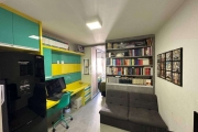 Apartamento com 1 quarto à venda na Rua da Consolação, 3075, Jardins, São Paulo