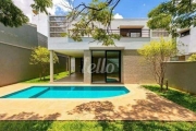 Casa com 3 quartos à venda na Alameda dos Nhambiquaras, 111, Indianópolis, São Paulo