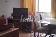 Apartamento com 2 quartos à venda na Rua Itapura, 438, Vila Gomes Cardim, São Paulo