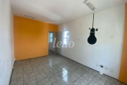 Sala comercial com 2 salas à venda na Rua Catequese, 1153, Vila Guiomar, Santo André