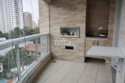 Apartamento com 3 quartos à venda na Rua José Vicente de Azevedo, 114, Vila Mariana, São Paulo