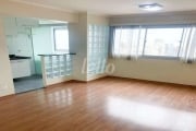 Apartamento com 1 quarto à venda na Rua José Antônio Coelho, 300, Vila Mariana, São Paulo