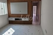 Apartamento com 3 quartos à venda na Rua Miguel Couto, 293, Vila Pires, Santo André