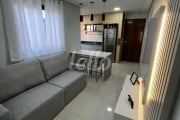 Apartamento com 2 quartos à venda na Rua Taquari, 206, Santa Maria, Santo André