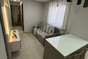 Apartamento com 2 quartos à venda na Rua Taquari, 206, Santa Maria, Santo André