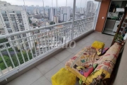 Apartamento com 2 quartos à venda na Rua Coelho Barradas, 59, Vila Prudente, São Paulo