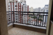 Apartamento com 2 quartos à venda na Rua Catulo da Paixão Cearense, 238, Saúde, São Paulo