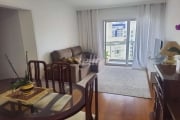 Apartamento com 3 quartos à venda na Avenida Divino Salvador, 286, Moema, São Paulo