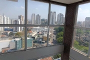 Loft com 2 quartos à venda na Alameda Afonso Schmidt, 321, Santa Teresinha, São Paulo