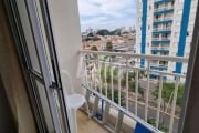 Apartamento com 2 quartos à venda na Rua do Canal, 215, Carandiru, São Paulo