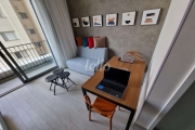 Apartamento com 1 quarto à venda na Rua Afonso Celso, 773, Vila Mariana, São Paulo