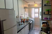 Apartamento com 3 quartos à venda na Rua Vergueiro, 9200, Cursino, São Paulo